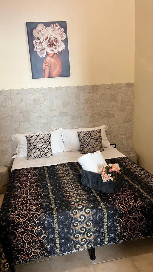 Faro'S Room Bari Exterior photo