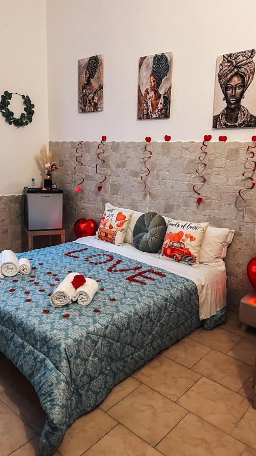 Faro'S Room Bari Exterior photo