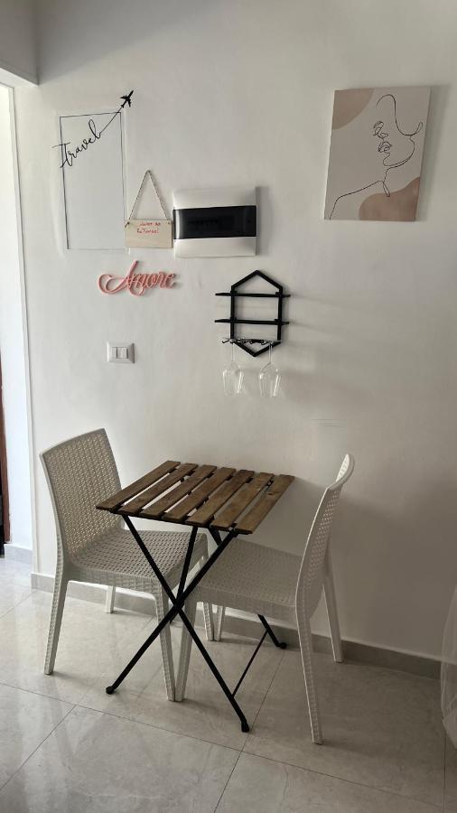 Faro'S Room Bari Exterior photo