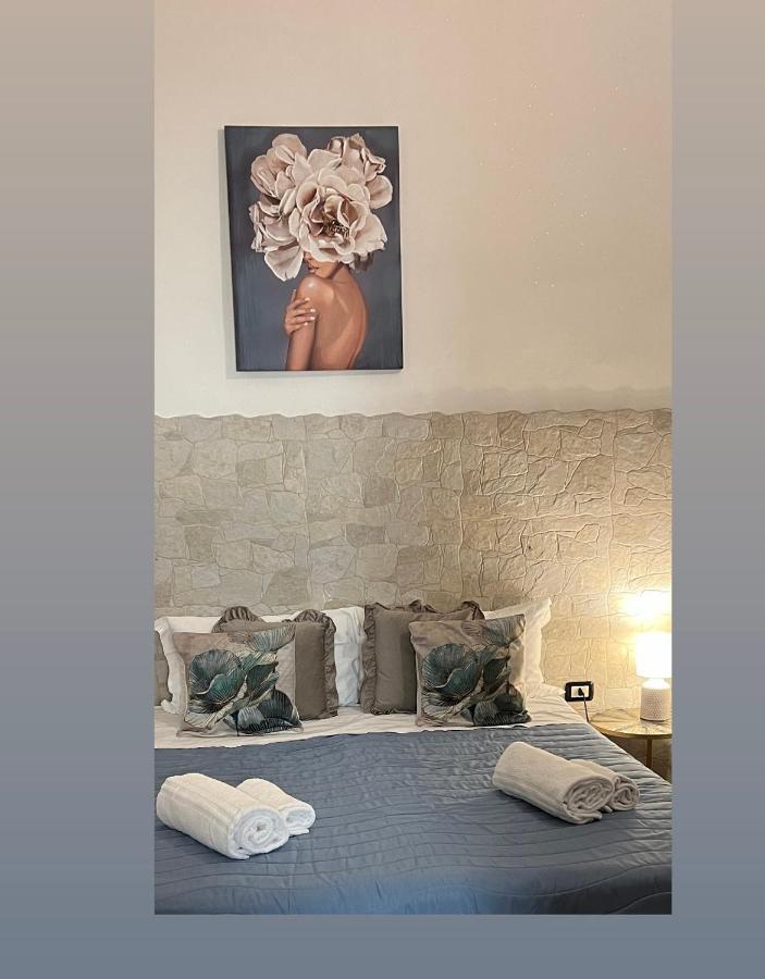 Faro'S Room Bari Exterior photo