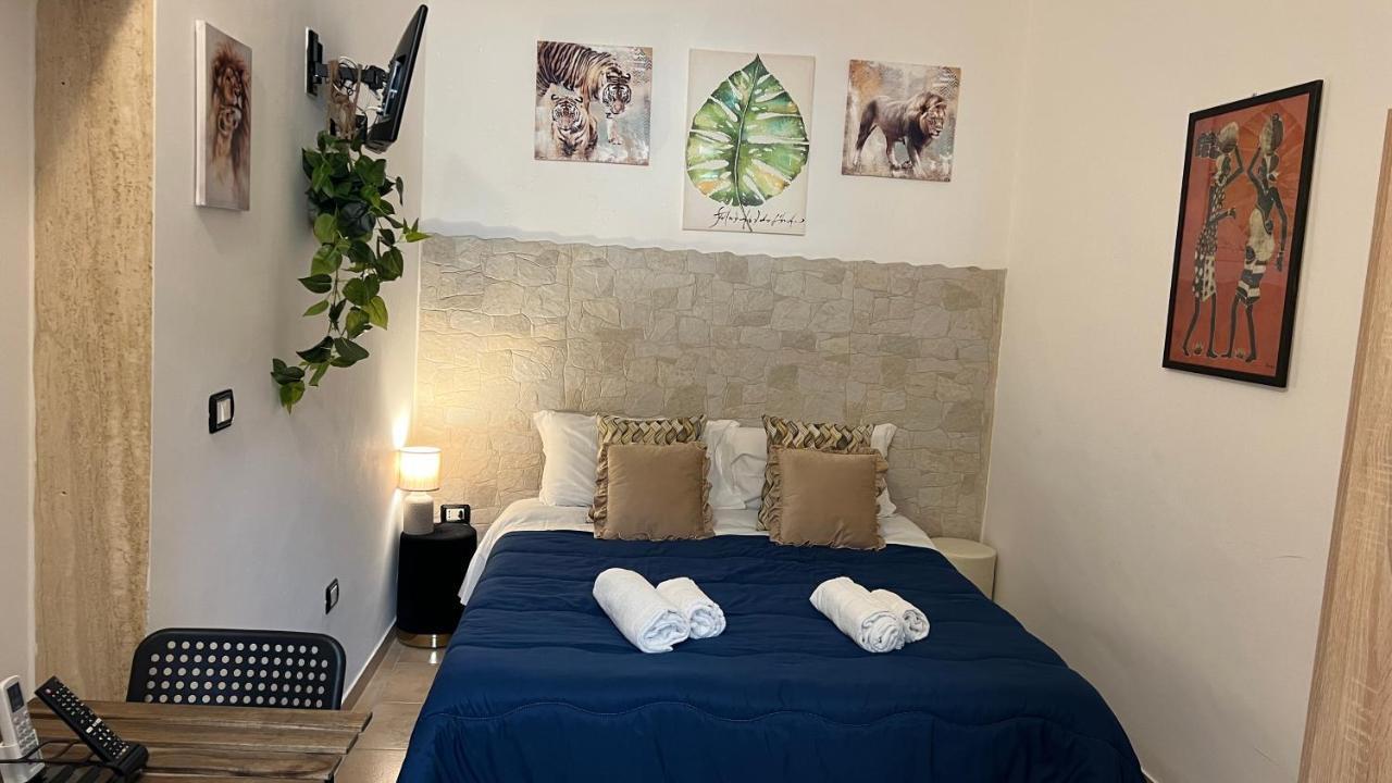 Faro'S Room Bari Exterior photo