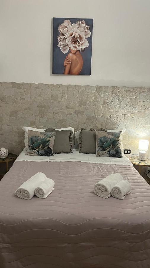 Faro'S Room Bari Exterior photo