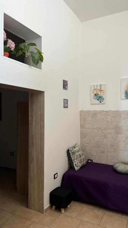 Faro'S Room Bari Exterior photo