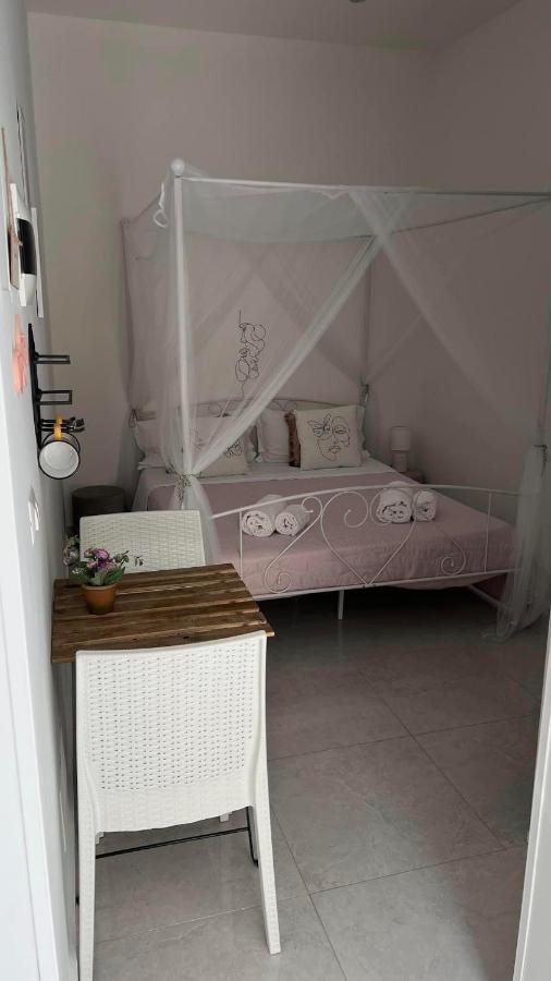 Faro'S Room Bari Exterior photo