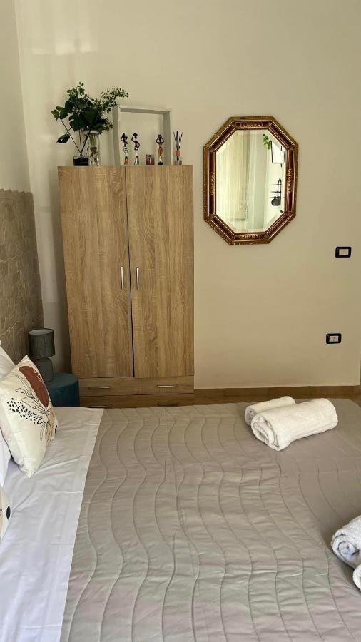 Faro'S Room Bari Exterior photo