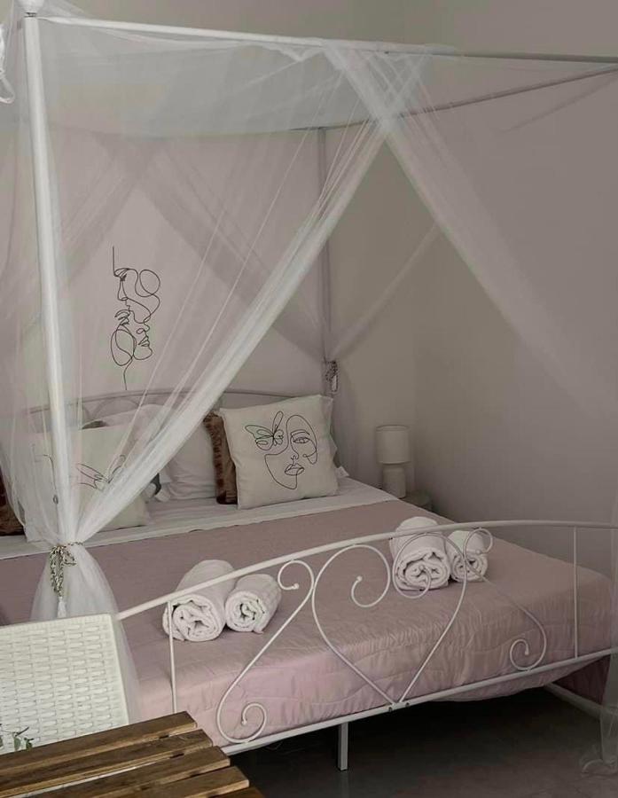 Faro'S Room Bari Exterior photo
